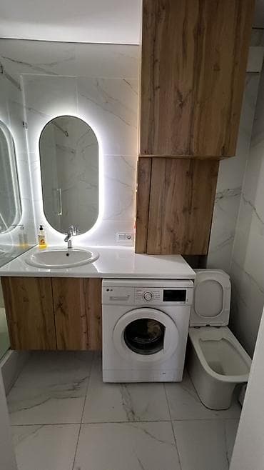 Үйлөр: В с. Кара-Джыгач Бек-Тоо продается Дом (70кв.м ) с участком 9 соток — 4