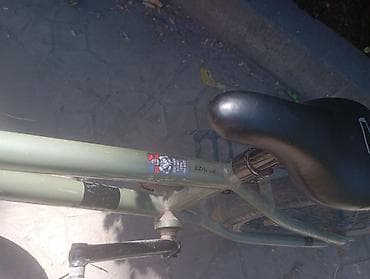 Транспорт: BMX велосипед, Рама S (145 - 165 см), Б/у — 3