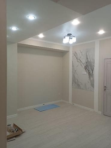 центральный: 1 комната, 46 м², Элитка, 7 этаж, Евроремонт — 6