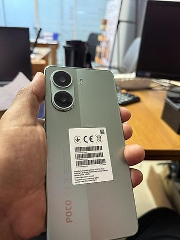 mi band 7 nfc купить: Poco X7 Pro, Новый, 256 ГБ, цвет - Зеленый, 2 SIM — 1
