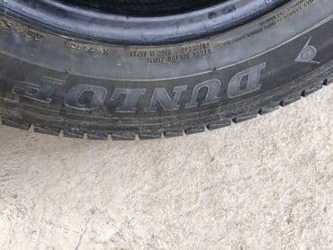 шины каракол: Шиналар 175 / 80 / R 16, Кыш, Колдонулган, Комплект, Жеңил унаалар, Жапония, GoodYear — 5