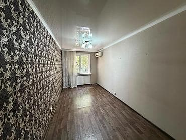 500: 3 комнаты, 58 м², 2 этаж, Косметический ремонт — 8