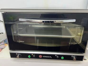 Пекарский шкаф, Турция, Б/у
