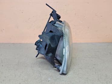 контрактные двигатели опель фронтера: Передняя левая фара Opel 1998 г., Б/у, Оригинал, США — 11