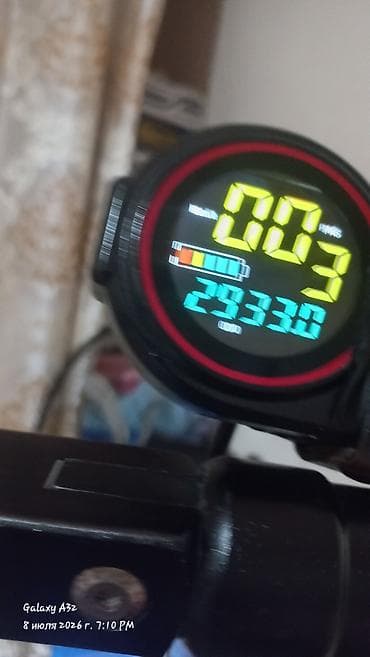 shimano altus: Горный велосипед, Alton, Рама M (156 - 178 см), Сталь, Б/у — 6