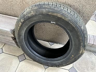 продаю капач: Шины 195 / 65 / R 15, Лето, Легковые — 1