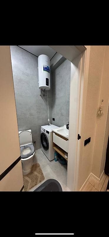 живые рыбы бишкек: 🏡 Продаётся уютная 1-комнатная квартира в Аламедине-1! 🏡 📍 Адрес: ул — 7