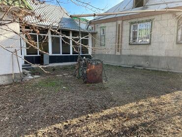 продаю дом аламидин рнок будоний: Үй, 100 кв. м, 6 бөлмө, Менчик ээси, Евро оңдоо — 21