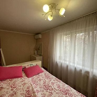 red centr: 2 комнаты, 47 м², 2 этаж — 6