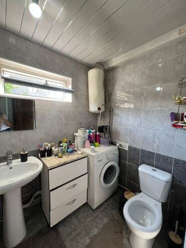 дом кызыл адыр: Дом, 120 м², 4 комнаты, Риэлтор, Косметический ремонт — 3
