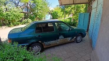 volkswagen vento автомат: Volkswagen Vento: 1997 г., 1.8 л, Механика, Бензин, Седан — 5