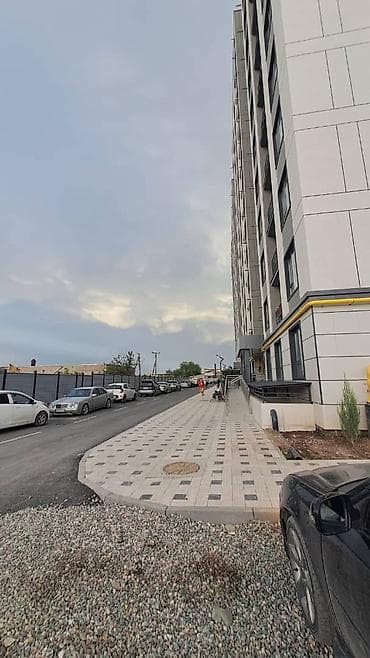 kut tower: 1 комната, 40 м², 7 этаж — 1