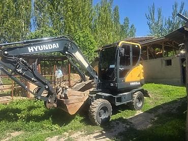full construction: Услуги экскаватора | Водопровод, Планировка участка, Демонтаж — 4