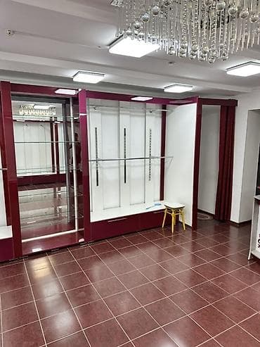 ящик пчелы: Торговое оборудование для магазина Комплект модульной мебели и витрин — 9