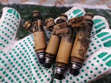 кузовные запчасти на тойоту бишкек: Toyota Caldina Форсунка Тойота Калдина форсунка Toyota Avensis Модель — 1