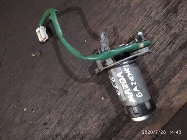 авто богажник: Mazda 626 замок багажника, Мазда 626 замок багажника Замок крышки — 1