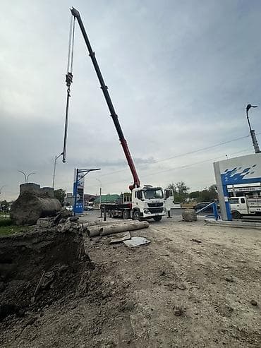 1 9 dci: Стрела 19 м, 14 т, Борт 30 кг — 3