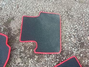 алтезе: Полики Lexus — 1