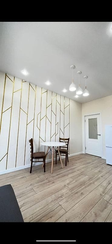 Недвижимость: 2 комнаты, 47 м², Тунгуч мкр Элитка, 11 этаж — 9