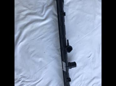 термостат ниссан примера р12: Бачок на радиаторы Nissan primera — 2