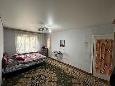 Продажа квартир: 2 комнаты, 45 м², 105 серия, 4 этаж, Косметический ремонт — 7