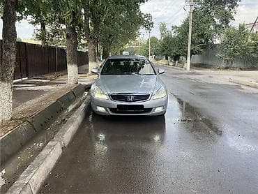 honda: Honda Accord: 2005 г., 3 л, Автомат, Бензин, Седан — 3