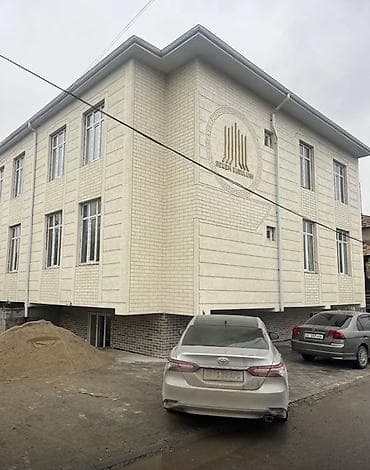 воронцовка квартиры: 1 комната, 38 м², 1 этаж, Евроремонт — 1