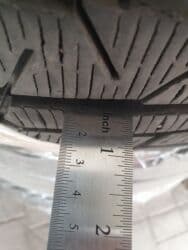 купить зимнюю резину 26565 r17: Шины 265 / 65 / R 17, Зима, Б/у, Комплект, Внедорожные (АТ/МТ), Япония, Yokohama — 9