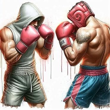 крос кантри: 🥊 ОТКРЫТ НАБОР В ГРУППУ ПО БОКСУ Хочешь стать сильнее, увереннее и — 2