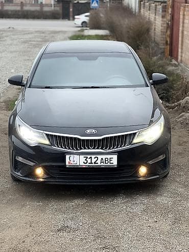 нива передний мост: Kia K5: 2020 г., 2 л, Автомат, Газ, Седан — 1