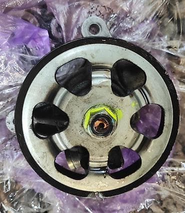 гидро нассос: Гидроусилитель Honda 2005 г., Б/у, Оригинал, Япония — 1