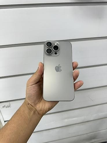 apple iphone 12 mini: IPhone 15 Pro Max, Б/у, 1 ТБ, Natural Titanium, Зарядное устройство, Защитное стекло, Чехол, 82 % — 1