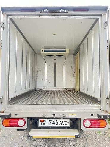 фары на опель вектра б: Hyundai Porter: 2021 г., 2.5 л, Типтроник, Дизель — 8