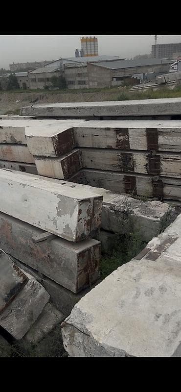 вибратор бетона: Железобетонные колонны балки/ригеля и перемычки - Материал: тяжелый — 8