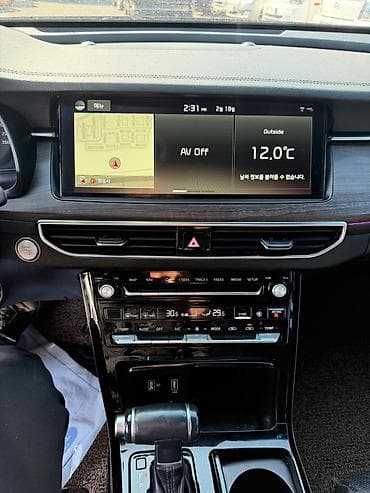 субару аутбек 2018 цена: Kia K7: 2019 г., 3 л, Автомат, Газ, Седан — 5