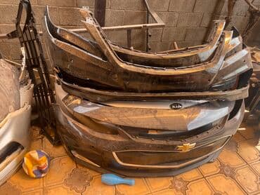 все для салонов красоты дордой: Передний Kia — 2