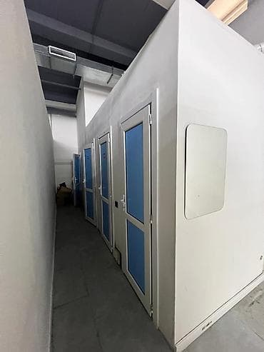 Недвижимость: 📍ул. Молдокулова 🔘Этажи -1/10 🔘220м² ПРОДАЕТСЯ КОММЕРЧЕСКОЕ — 3