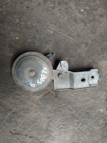 компьютер недорого купить: Mazda Xedos 6 сигнал гудок Мазда Кседос 6 По 500 сом за пару. См — 1