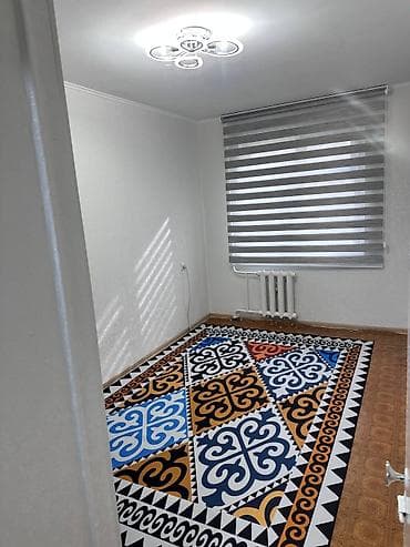 дёшево отдам: 2 комнаты, 44 м², 104 серия — 1