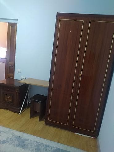 квартиры 2комнатный: 2 комнаты, Собственник, С мебелью полностью — 3
