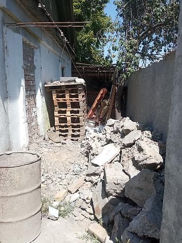 Продаются старые двери окна доски трубы все со времён СССР. после — 6