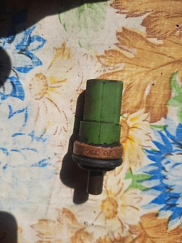 Volkswagen Оригинал — 2