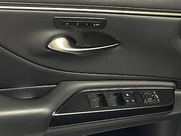 es 2016: Lexus ES: 2021 г., 3.5 л, Автомат, Бензин, Седан — 8