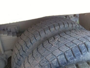 диска на камаз: Грузовик, Камаз, Стандарт, 3 т, Б/у — 11