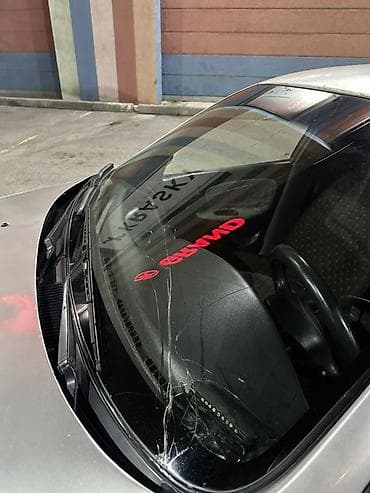 step 2: Daewoo Lanos, отлично подойдет как рабочая лошадка. Вложение лобовое — 3