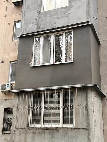 кантачный сварка: Услуги по изготовлению и остеклению балконов и лоджий «под ключ». Что — 5