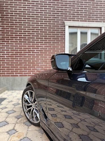 bmw e60 m5: BMW 5 series: 2018 г., 3 л, Автомат, Бензин, Седан — 10