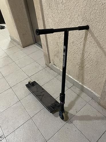 сомокаты: Самокат, Трюковой — 1