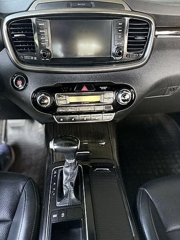 продаю кия соренто: Kia Sorento: 2020 г., 2 л, Автомат, Дизель, Кроссовер — 8