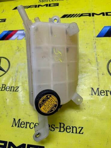 расширительный бачок ниссан примера: Бачок Mercedes-Benz Б/у, Оригинал, Япония — 2